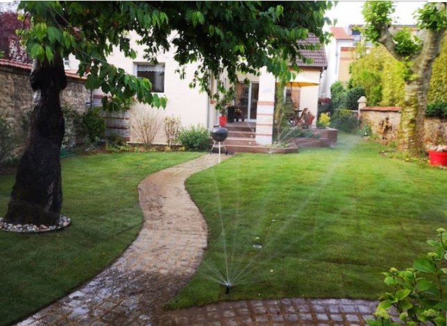 Entretien espaces verts - Photo 3