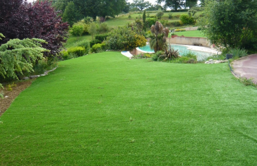 Entretien espaces verts