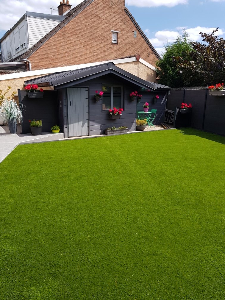 Entretien espaces verts - Photo 6